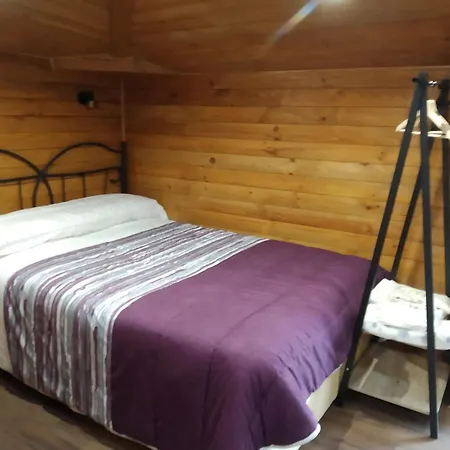 Apartment Charming Studio With Mountain View In 30 Sqm + Terrace Las Vinas