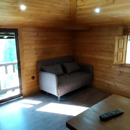 Apartment Charming Studio With Mountain View In 30 Sqm + Terrace