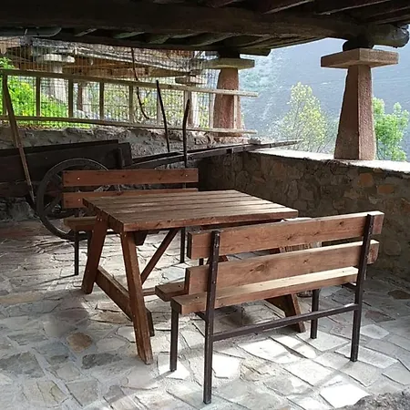 Apartment Charming Studio With Mountain View In 30 Sqm + Terrace Las Vinas