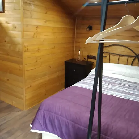Charming Studio With Mountain View In 30 Sqm + Terrace Las Vinas