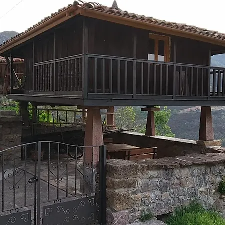Charming Studio With Mountain View In 30 Sqm + Terrace * Las Vinas