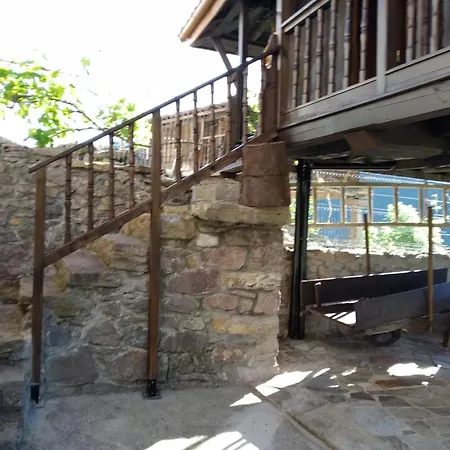 Charming Studio With Mountain View In 30 Sqm + Terrace Apartment *