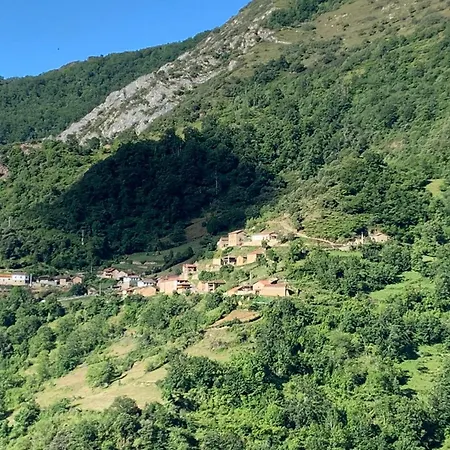 Apartment Charming Studio With Mountain View In 30 Sqm + Terrace *
